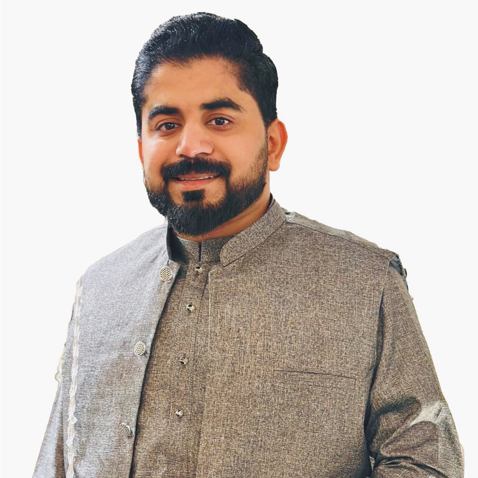 Ahmad Nawaz