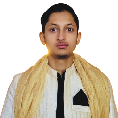M. Sarmad Ali